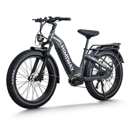 Himiway eBike