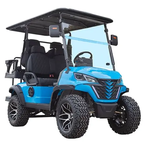 Tiki EV All Terrain Golf Cart Port St Lucie