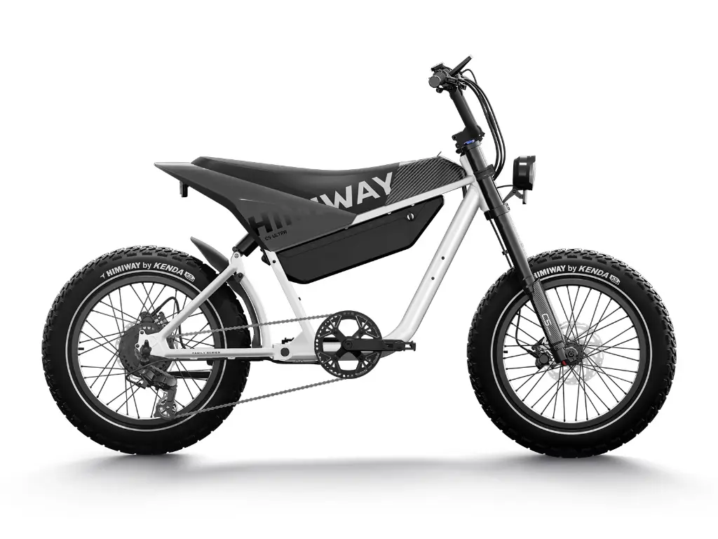 Himiway C5 Ultra