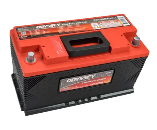 Odyssey ODP-AGM49H8L5 12v Auto 950cca